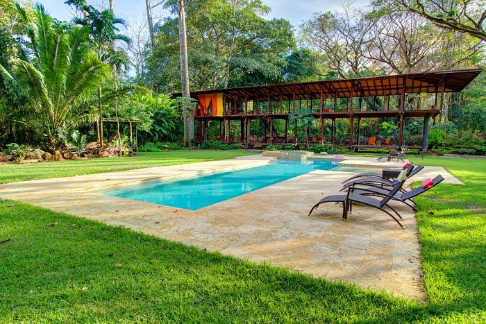 Ruaha Eco Camp