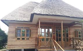 Engiri Safari Lodge