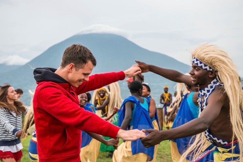 Rwanda Safaris