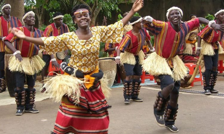 Uganda Cultural Experience