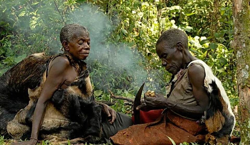 Batwa Culture